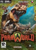 Médium DVD: Paraworld