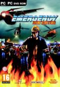 Médium DVD: Emergency 2012