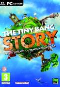 Médium CD: The Tiny Bang Story