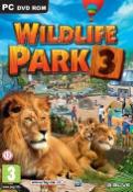 Médium DVD: Wildlife Park 3