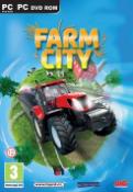 Médium DVD: Farm City
