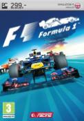 Médium DVD: F1 2012
