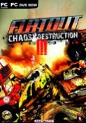 Médium DVD: Flatout 3 – Chaos & Destruction