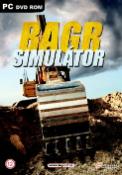 Médium DVD: Bagr simulátor