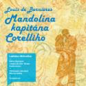 Médium CD: Mandolína kapitána Corelliho - Louis de Berniéres