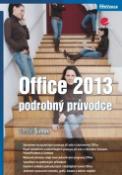 Kniha: Office 2013 - podrobný průvodce - Tomáš Šimek