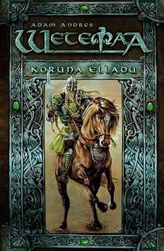 Kniha: Wetemaa Koruna Élladu - Adam Andres