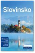 Kniha: Slovinsko
