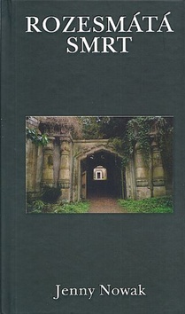 Kniha: Rozesmátá smrt - Jenny Nowak