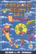 Médium CD: Gordiho logické hry - Supermozek