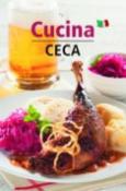 Kniha: Cucina ceca - Lea Filipová