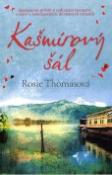 Kniha: Kašmírový šál - Rosie Thomasová