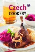 Kniha: Czech Cookery - Lea Filipová