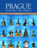 Kniha: Prague churches and temples - Tomáš Vučka