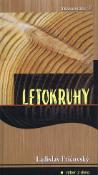 Kniha: Letokruhy - Ladislav Fričovský