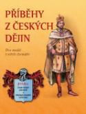Kniha: Příběhy z českých dějin