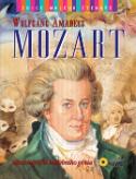 Kniha: Wolfgang Amadeus Mozart - Minibiografie hudebního génia