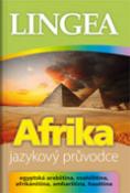 Kniha: Afrika - Jazykový průvodce