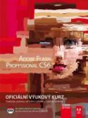 Kniha: Adobe Flash CS6 Professional - Oficiální výukový kurz - Adobe Creative Team