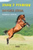 Kniha: Jinny z Finmory Šílená jízda - Patricia Leitch
