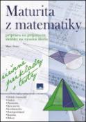 Kniha: Maturita z matematiky - príprava na prijímacie skúšky na vysokú školu - Mário Boroš