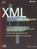 Kniha: XML - krok za krokem - Michael J. Young