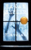 Kniha: Hlavolam - Hakan Nesser