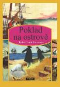 Kniha: Poklad na ostrově - Robert Louis Stevenson