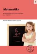 Kniha: Matematika na 1. stupni ZŠ - Praktické náměty pro výuku matematiky