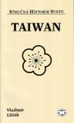 Kniha: Taiwan - Vladimír Liščák