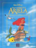 Kniha: Ariel malá mořská víla - Walt Disney