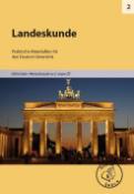 Kniha: Landeskunde pro 2. stupeň ZŠ - Praktische Materiallien für den Deutsch Unterricht