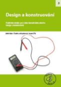 Kniha: Design a konstruování pro 2. stupeň ZŠ - Praktické náměty pro výuku tématického okruhu Design a konstruování