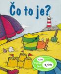 Kniha: Čo to je?