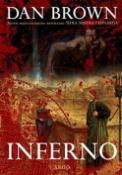 Kniha: Inferno - Dan Brown