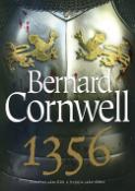 Kniha: 1356 - Bernard Cornwell