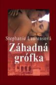 Kniha: Záhadná grófka - Stephanie Laurens