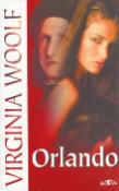 Kniha: Orlando - Virginia Woolf, Virginia Woolfová
