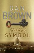 Kniha: Stratený symbol - Dan Brown
