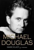 Kniha: Michael Douglas - Marc Eliot