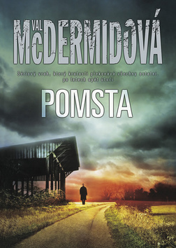 Kniha: Pomsta - Val McDermidová