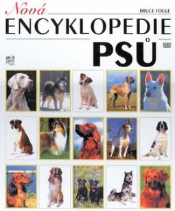 Kniha: Nová encyklopedie psů - Bruce Fogle
