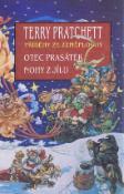Kniha: Otec prasátek, Nohy z jílu - Terry Pratchett