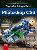 Kniha: Digitální fotografie v Adobe Photoshop CS6 - Scott Kelby