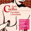 Médium CD: Čarodějka z Portobella - Paulo Coelho