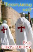 Kniha: Templársky kríž - Paul Christopher