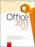 Kniha: Microsoft Office 2013 - Podrobná uživatelsá příručka - Josef Pecinovský