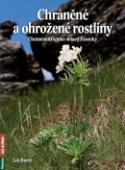 Kniha: Chráněné a ohrožené rostliny - Chráněné krajinné oblasti Jeseníky - Leo Bureš