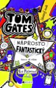 Kniha: Tom Gates Naprosto fantastický - Liz Pichon
