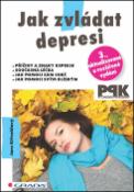 Kniha: Jak zvládat depresi - 3., aktualizované a rozšířené vydání - Jaro Křivohlavý